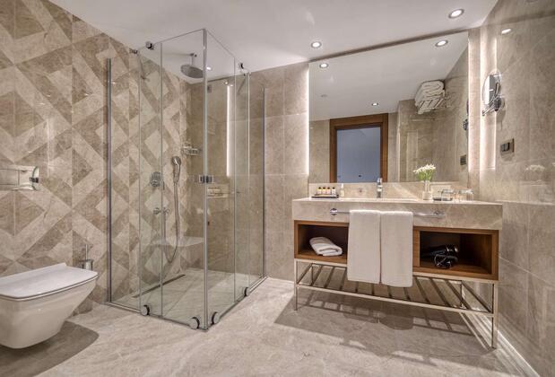 Bn Hotel Thermal & Spa Mersin - Görsel 28