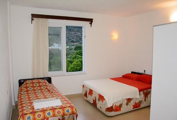 Bodrum Mazı Sahil Pansiyon - Görsel 8