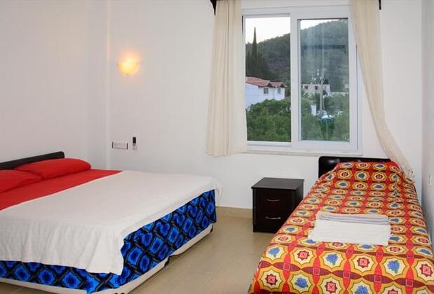 Bodrum Mazı Sahil Pansiyon - Görsel 7