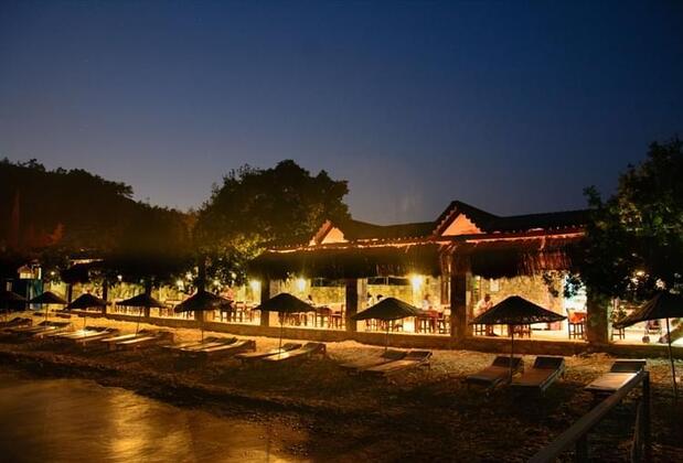 Bodrum Mazı Sahil Pansiyon - Görsel 3