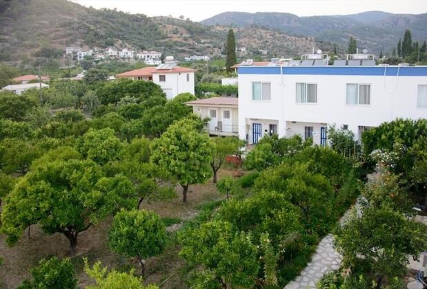 Bodrum Mazı Sahil Pansiyon - Görsel 5