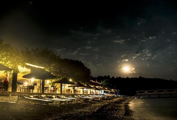 Bodrum Mazı Sahil Pansiyon - Görsel 4