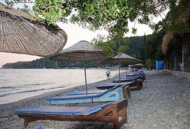 Bodrum Mazı Sahil Pansiyon - Görsel 2