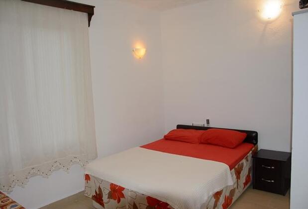Bodrum Mazı Sahil Pansiyon - Görsel 6