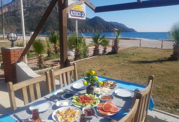 Atıcı 2 Hotel - Görsel 19