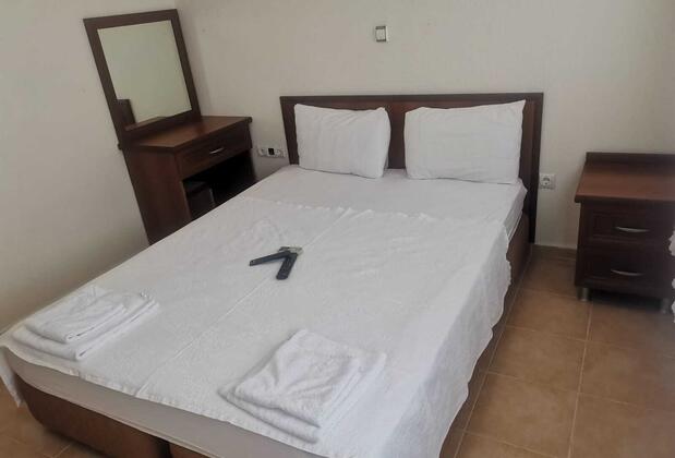 Bodrum Gümüşlük Koyunbaba Pansiyon ve Restaurant - Görsel 7