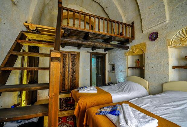 Akman Butik Otel - Görsel 21