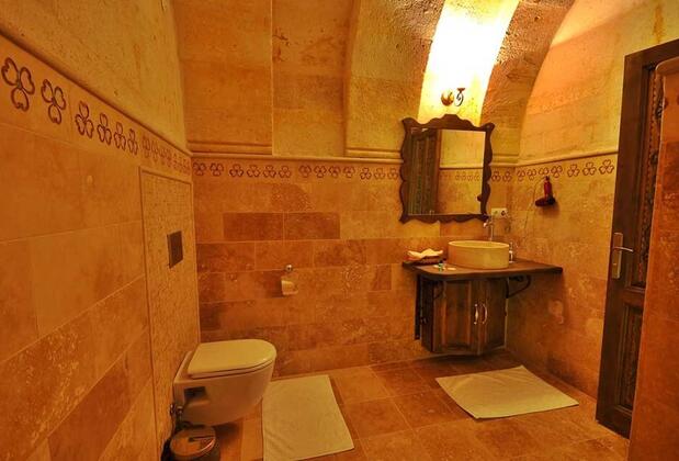 Akman Butik Otel - Görsel 23