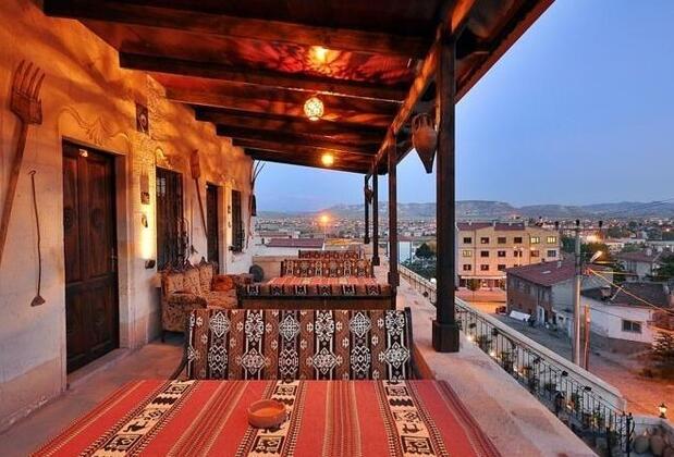 Akman Butik Otel - Görsel 5