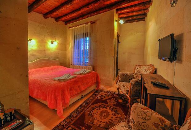 Akman Butik Otel - Görsel 16