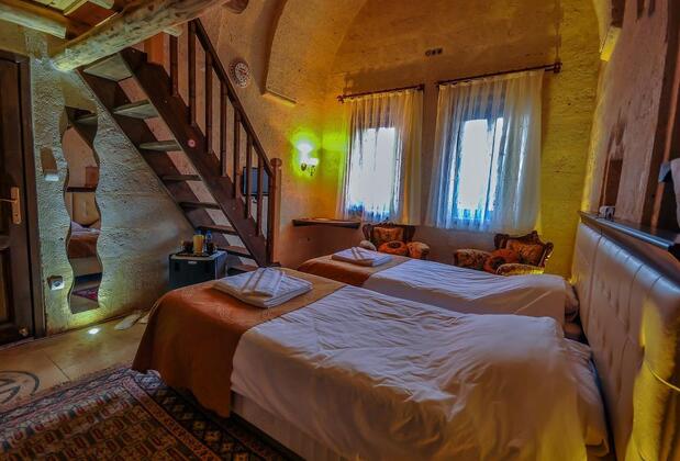 Akman Butik Otel - Görsel 19