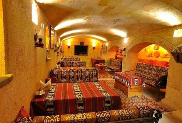 Akman Butik Otel - Görsel 7