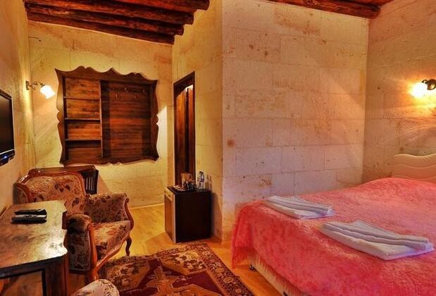 Akman Butik Otel - Görsel 8