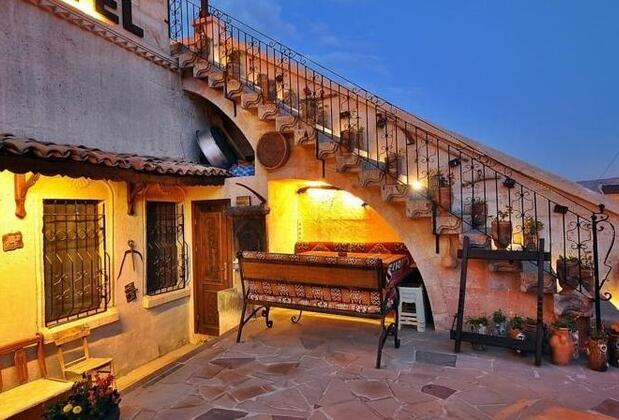 Akman Butik Otel - Görsel 4