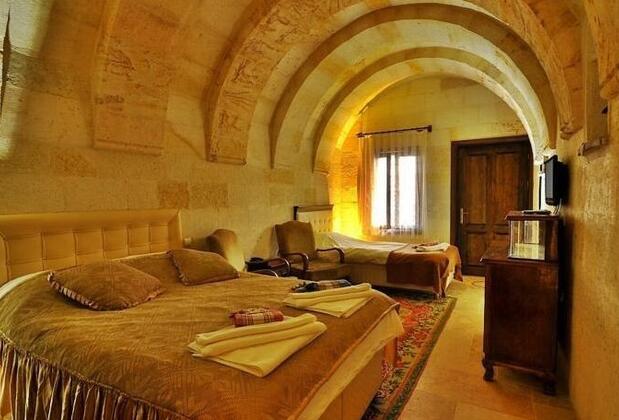 Akman Butik Otel - Görsel 18