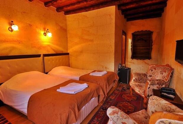 Akman Butik Otel - Görsel 17