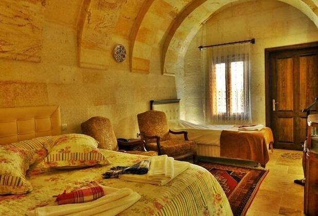 Akman Butik Otel - Görsel 9