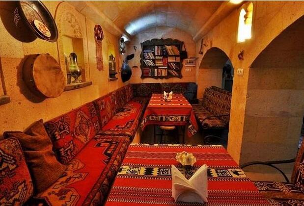 Akman Butik Otel - Görsel 6