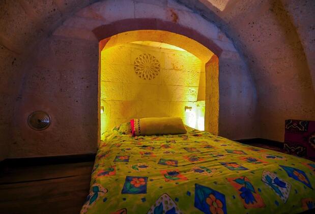 Akman Butik Otel - Görsel 12