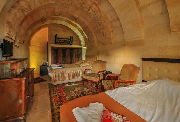 Akman Butik Otel - Görsel 10