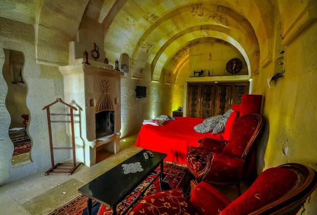 Akman Butik Otel - Görsel 13