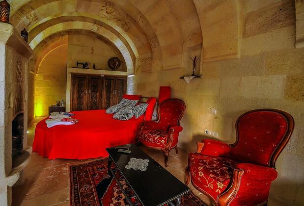 Akman Butik Otel - Görsel 14