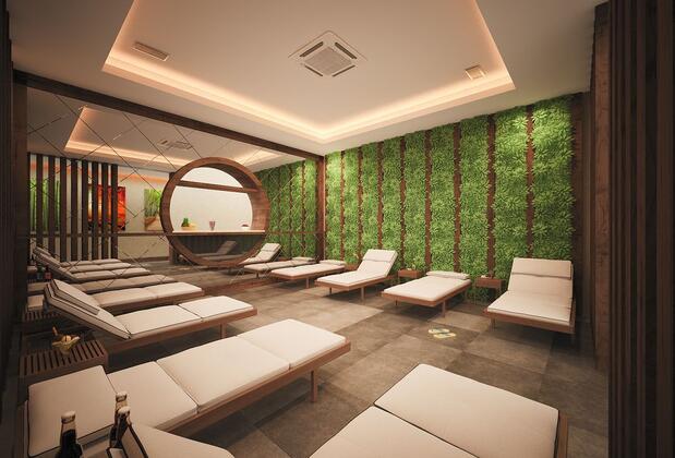 Dream World Palace Side - Görsel 27