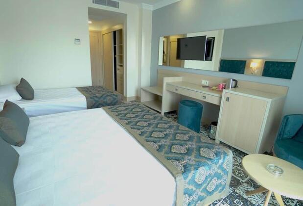 Dream World Palace Side - Görsel 11