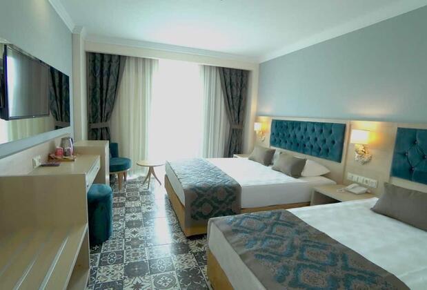 Dream World Palace Side - Görsel 13