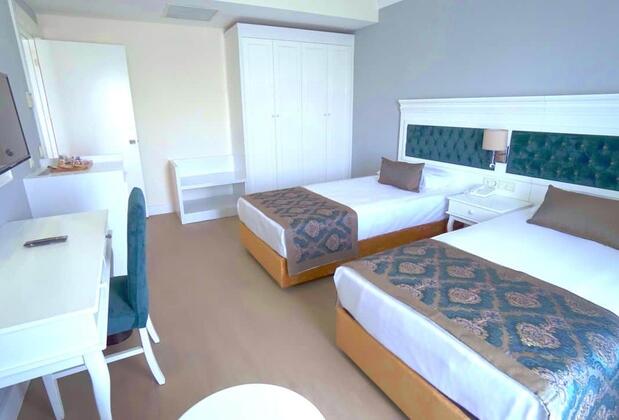 Dream World Palace Side - Görsel 10