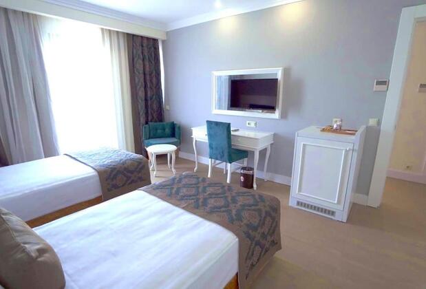 Dream World Palace Side - Görsel 12