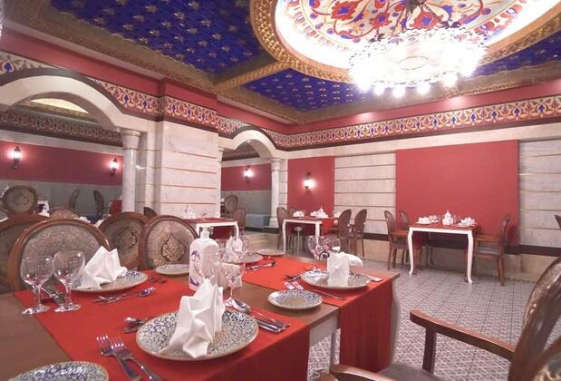 Dream World Palace Side - Görsel 20