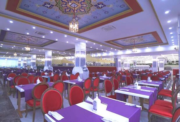 Dream World Palace Side - Görsel 24