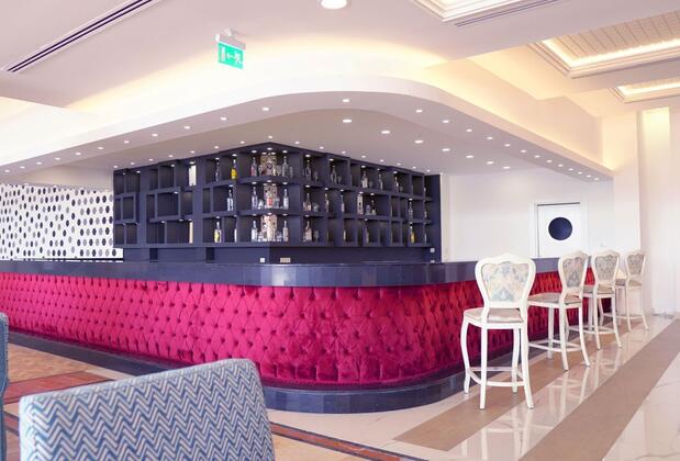 Dream World Palace Side - Görsel 22