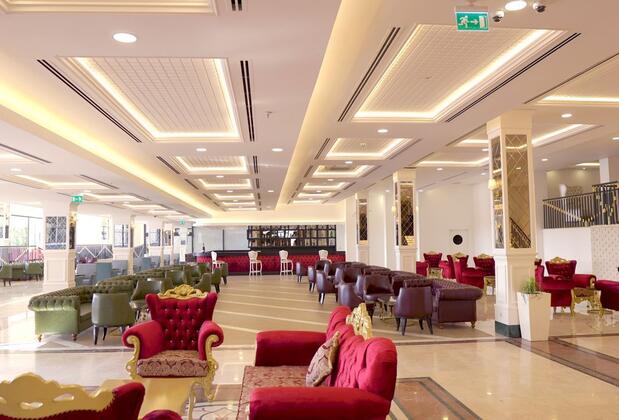 Dream World Palace Side - Görsel 8