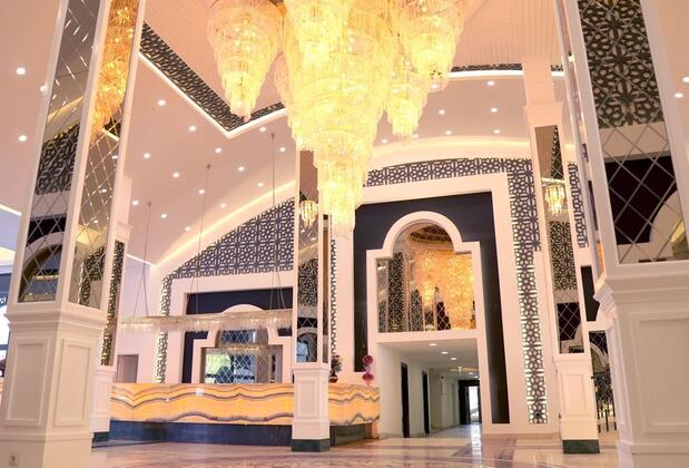 Dream World Palace Side - Görsel 7