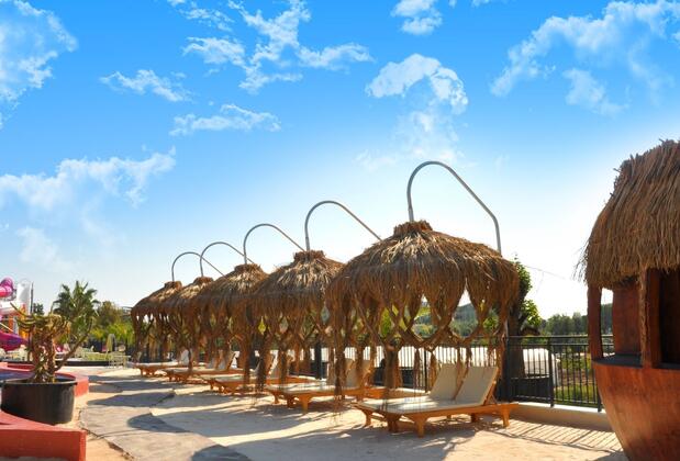 Dream World Palace Side - Görsel 18