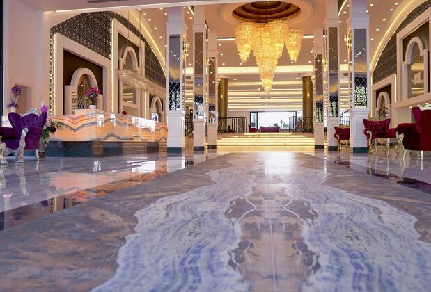 Dream World Palace Side - Görsel 5