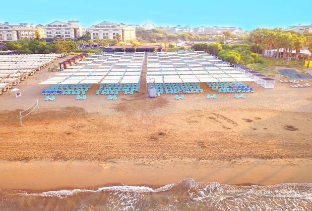 Dream World Palace Side - Görsel 19