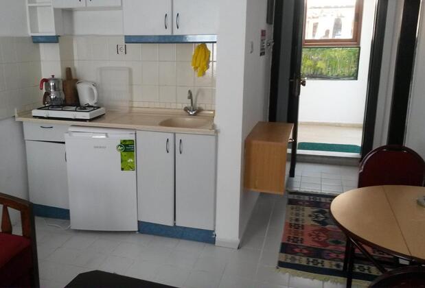 Bodrum Ten Apart Hotel - Görsel 9