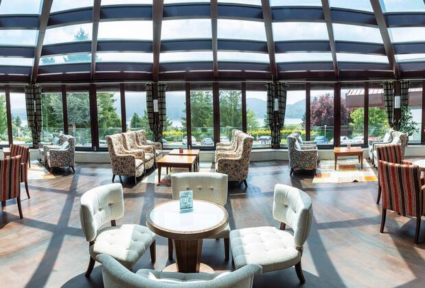 Taksim International Abant Palace Oteli - Görsel 27