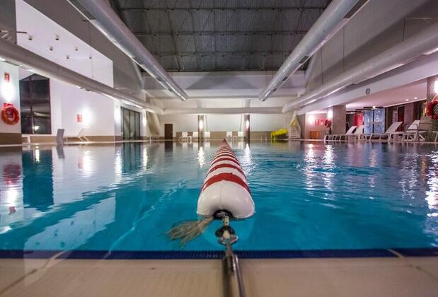 Taksim International Abant Palace Oteli - Görsel 30