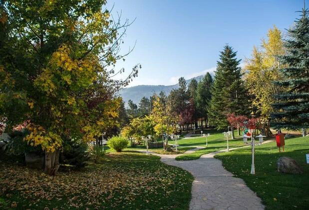 Taksim International Abant Palace Oteli - Görsel 36