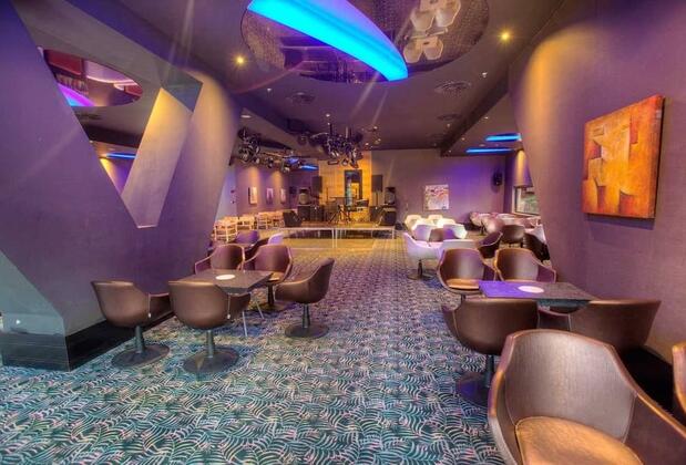 Taksim International Abant Palace Oteli - Görsel 31