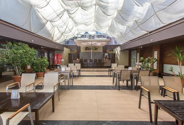 Taksim International Abant Palace Oteli - Görsel 28