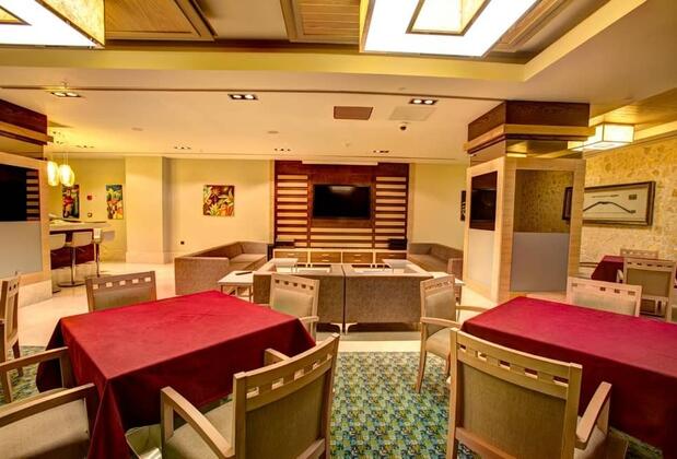 Taksim International Abant Palace Oteli - Görsel 35