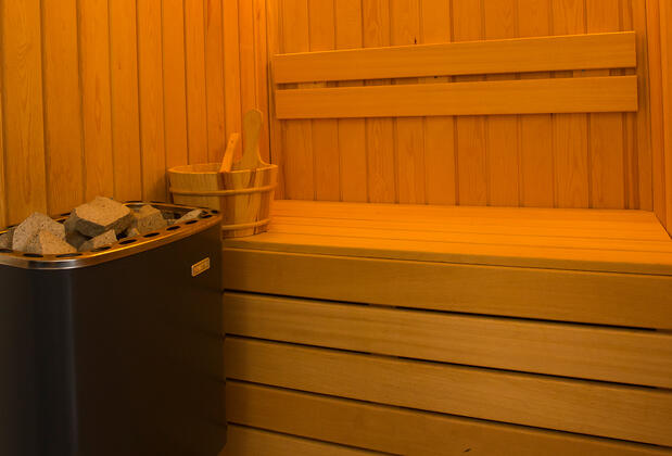 Taksim International Abant Palace Oteli - Görsel 33