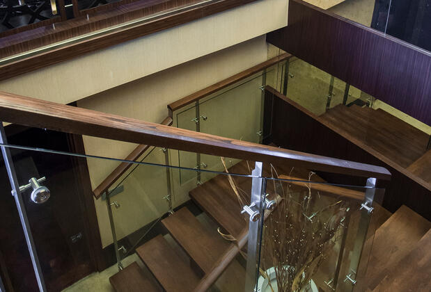 Taksim International Abant Palace Oteli - Görsel 26