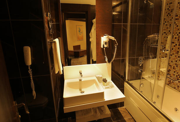 Taksim International Abant Palace Oteli - Görsel 24