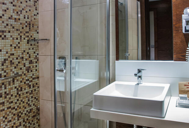 Taksim International Abant Palace Oteli - Görsel 25